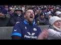 Re-Watch | SCO v FRA | 2024 | Highlights