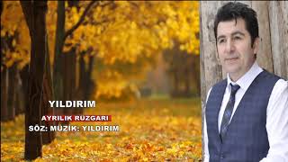 Yildirim - Ayrilik Rüzgari