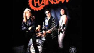 Chainsaw - Run For Your Life