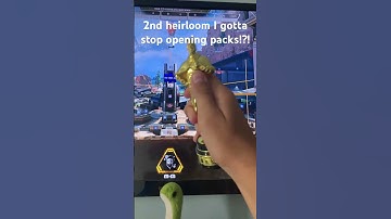 Too easy 😮‍💨 #apexlegend #apex #apexlegends #gaming