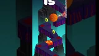 Digiman Ball Chase Game Play screenshot 1