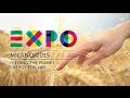 EXPO Milano 2015 Spot Italia [Extended version]