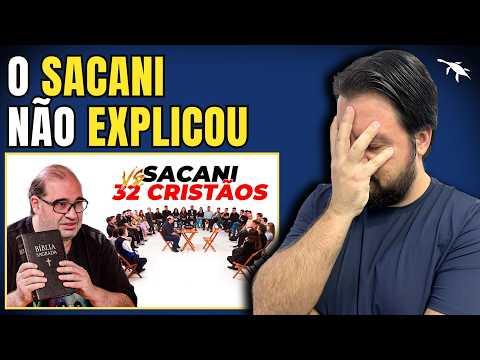 PALEONTÓLOGO EXPLICA o DILÚVIO que MATOU os DINOSSAUROS