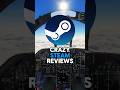 CRAZY STEAM REVIEWS - #dcsworld #steam #reviews #gaming #memes
