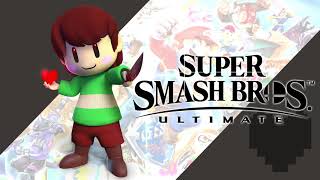 Megalo Strike Back | Super Smash Bros. Ultimate