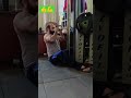 Heavy Weight Back Workout #gym #workout #youtube #instagram #support #shorts #viral #trending