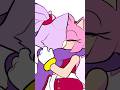 Amy S Love Life Just Took A Turn Sonic Comic Dub