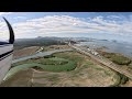 Skagit Airport to Swinomish Channel