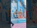 shadi wala Ghar #haldiceremony #haldigames #traditional #minivlog #youtubeshorts #gharwale