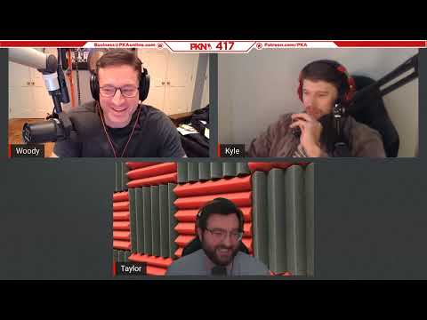 PKN 417 - PKN 417