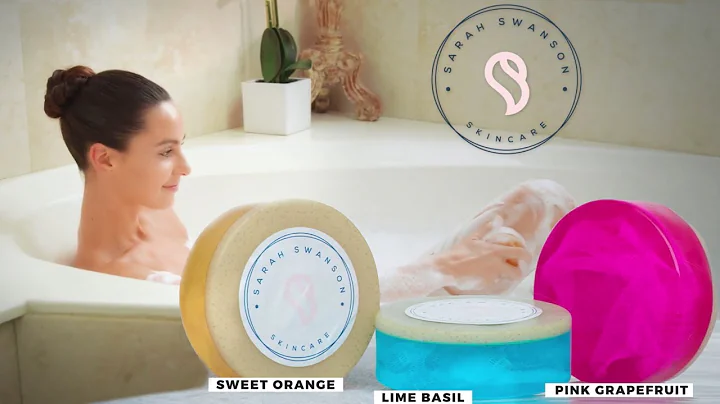 The Sarah Swanson Beauty Bar: Naturally Hydrating ...