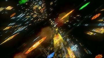 NFS World Online - Trailer