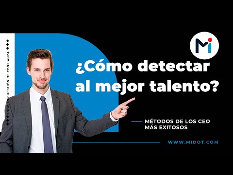 Cómo Ser Un Agente De Talento Exitoso