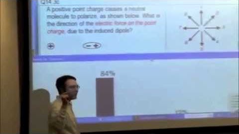 M & I II: Charge and Polarization in Matter Video 4 Part 2