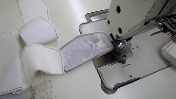 Flab make with pattern IE developed process