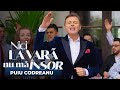 Puiu Codreanu - Nici la vară nu mă însor | Videoclip Oficial