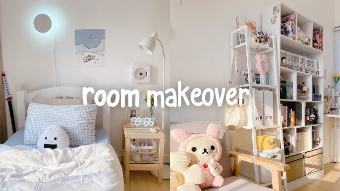 LOOK: Korean Room Design Ideas To Try For An Aesthetic Space