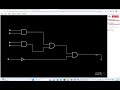 CE253 HW2 - combinational logic