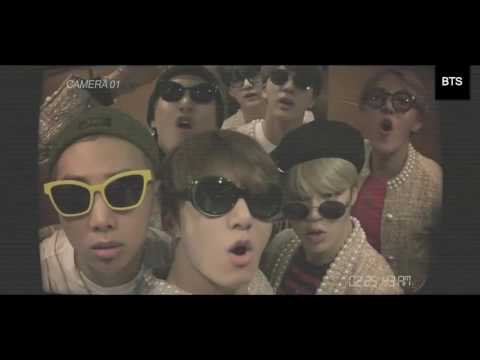 MV BTS SPINE BREAKER**))))))