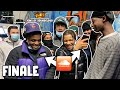 SoundCloud Rapper Tournament Finale!