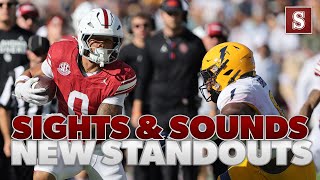 Sights & Sounds: Kent State
