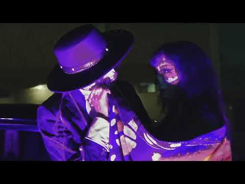 Vida Lucy D Viall X Decrepit Beats Official Music Video