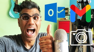 How to Send Videos via Gmail and Outlook  (@DubbSupport )