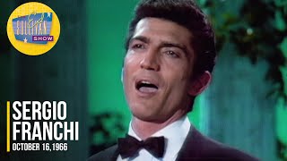 Sergio Franchi "Core 'ngrato" on The Ed Sullivan Show