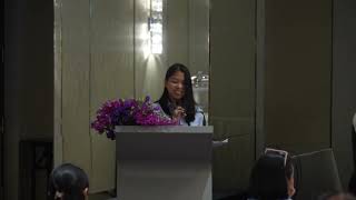 CRPP Forum 2026: Spotlight 4: Developing Climate Resilience of Micro and Small Enterprises
