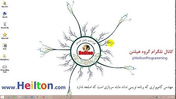 آموزش برنامه نویسی اندروید Android آشنایی با محیط اندروید استودیو و ساختار پروژه