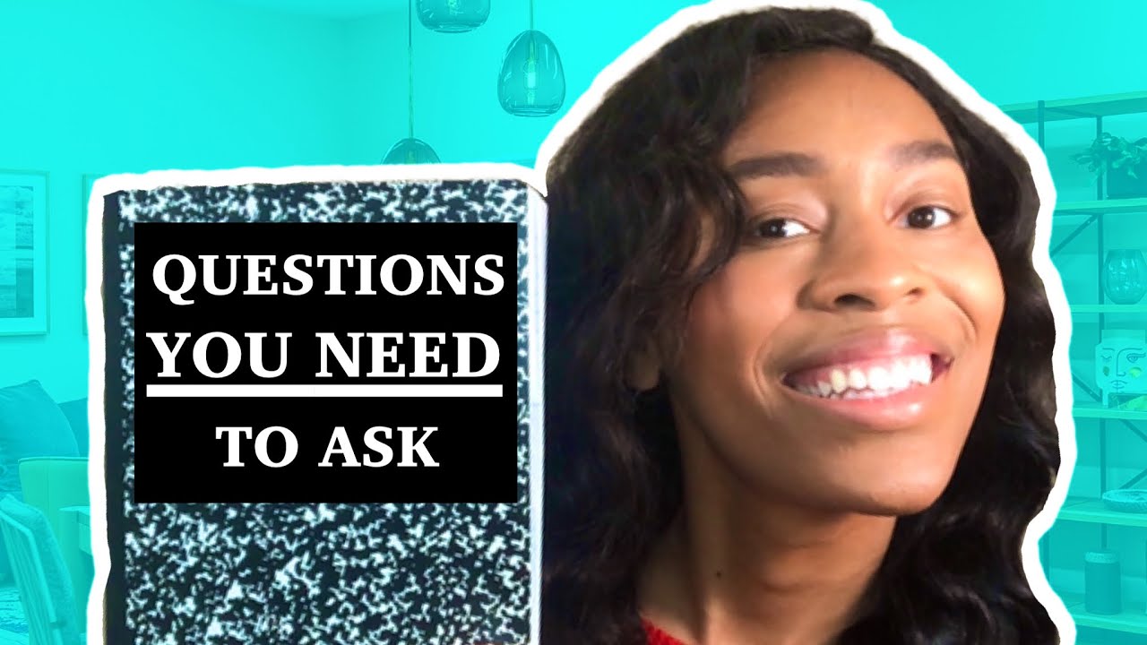 10 Questions To Ask Before Starting A Business - YouTube