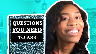 10 Questions To Ask Before Starting A Business