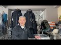 【ARC'TERYX】BETA JACKETとBETA LT JACKETを比較してみました。