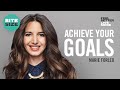 Marie Forleo Reveals The Most Powerful Mindset for Success | BITESIZE