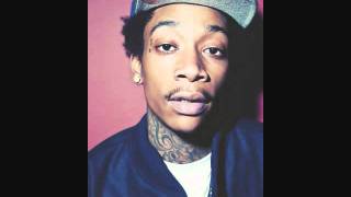 wiz khalifa - on tha pill