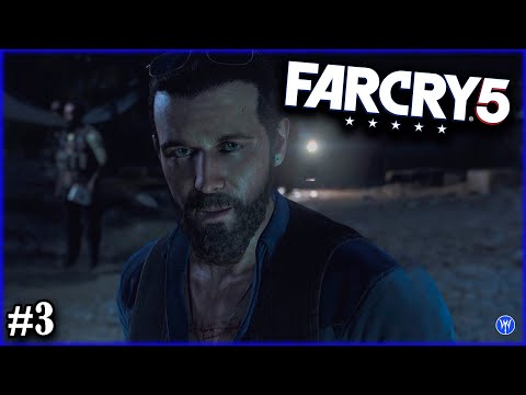 FAR CRY 5 #3 | LA PURIFICACIÓN (THE BRI)