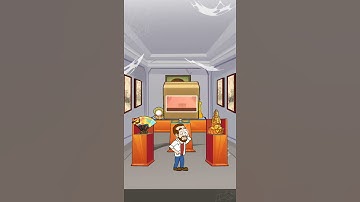 Home pin how to loot level 435 Gameplay Solution