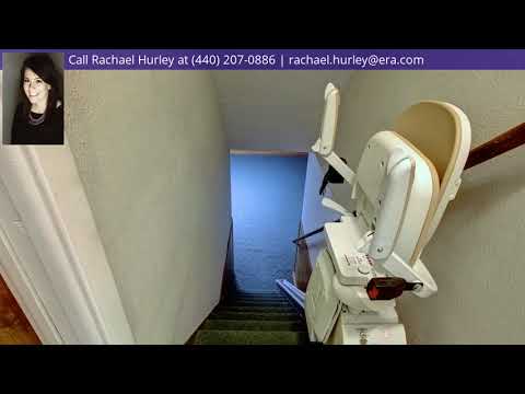 3950 Higley Rd., Rocky River, OH home video tour