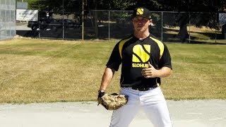Famous Playing Third Base - SloPitch Fielding Tips Profile