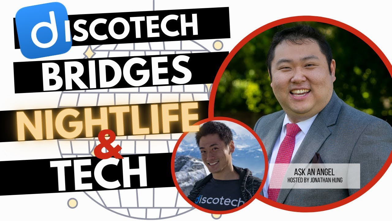 Discotech: Making Nightlife Information More Accessible - YouTube