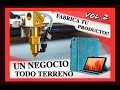 (NEGOCIO LASER$$$) Gana dinero por tu IDEAS!!!