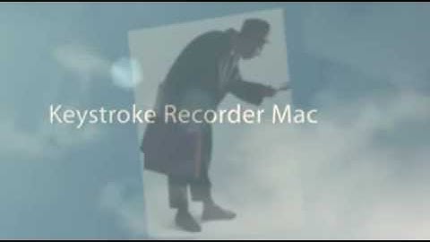Keystroke Recorder Mac