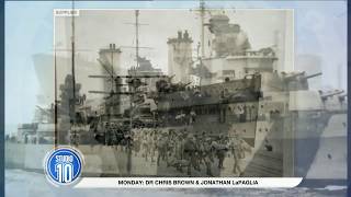 Discoveries Of The Deep | Studio 10