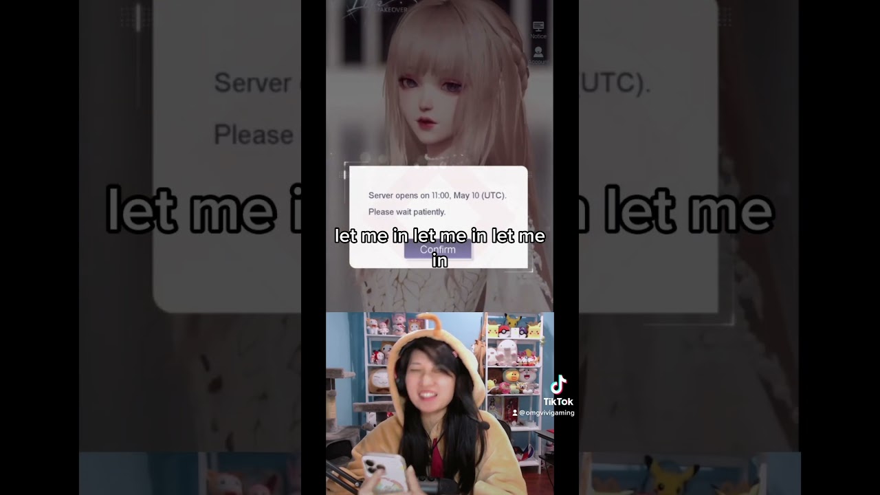 LIFE MAKEOVER GLOBAL SERVER OPENS TODAY!!!