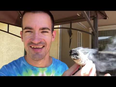 Cleansing Your Energy Field (Old Fashioned ASMR)
