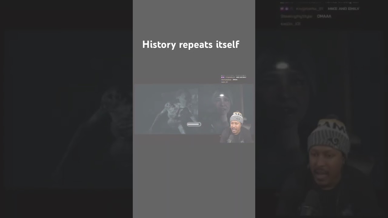 Berleezy until dawn play through 