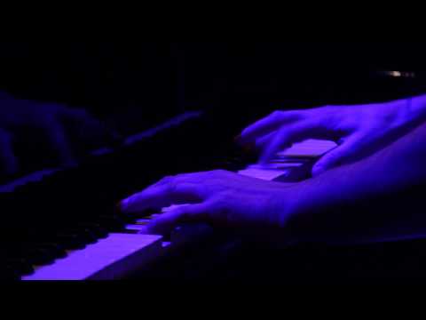 Mariano Siccardi Trío - Avellaneda Blues Teatro Colón