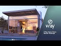 V-Ray Next: Basic Render Settings, Render Elements and Frame Buffer Settings