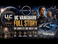 UC Vanguard Full Story (Starfield Movie)