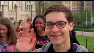 Famous Peter Parker meets Norman Osborn || Spider-Man (2002) || Movie CLIP HD || [1080p] Wealth